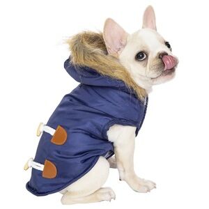 Dog Jacket